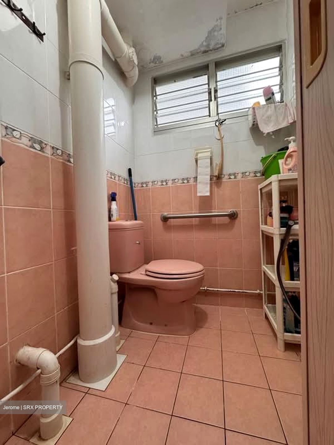 Blk 735 Nee Soon Central Vista (Yishun), HDB 3 Rooms #583133881